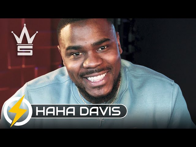 HaHa Davis Reacts to Music Videos! (Kodak Black, DaBaby, That Mexican OT) Culture Shock Ep. 2