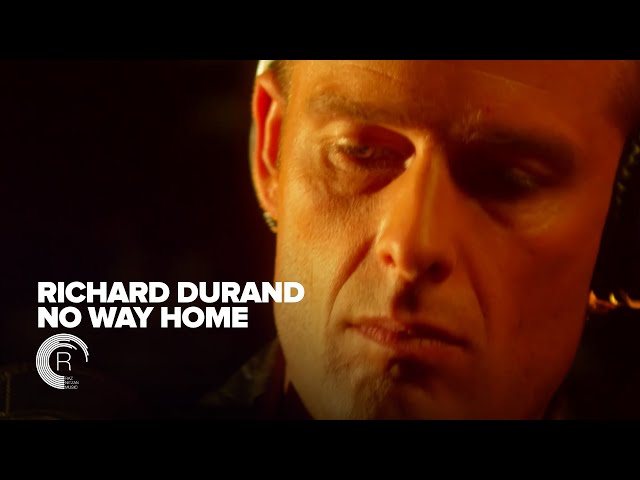 VOCAL TRANCE CLASSICS: Richard Durand - No Way Home [Adrian & Raz] + LYRICS