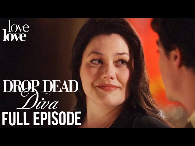 Drop Dead Diva | Full Episode | The F Word | Season 1 Episode 2 | Love Love