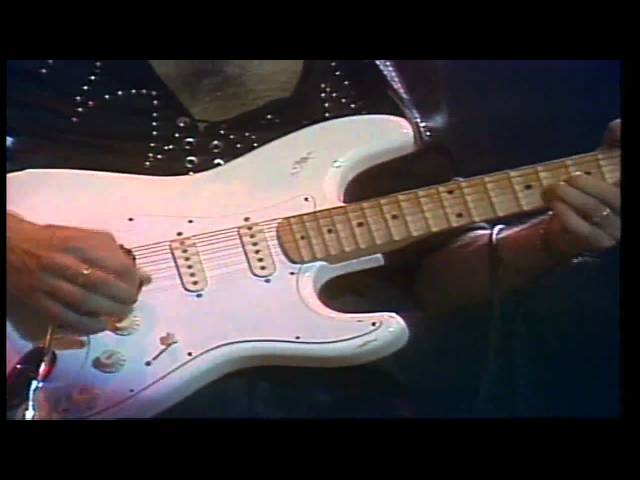 Rainbow - Long Live Rock And Roll (Live in San Antonio 1982) HD