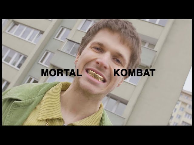 Holak feat. Paulina Przybysz – Mortal Kombat