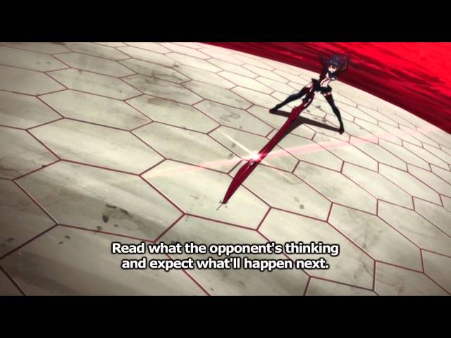 Kill la Kill Episode 10 Preview