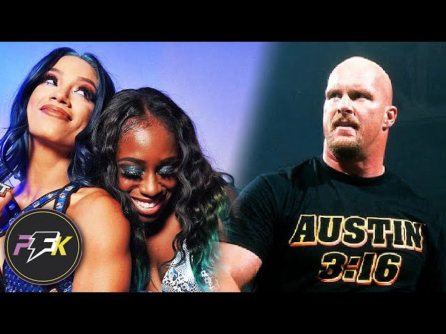 10 Wrestlers Who Walked Out On The Show | partsFUNknown