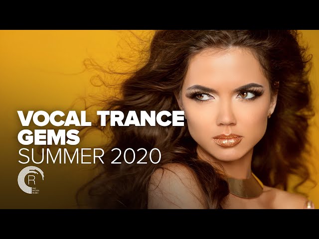 VOCAL TRANCE GEMS - SUMMER 2020 [FULL ALBUM - OUT NOW]