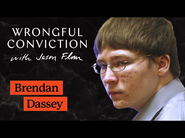 Wrongful Conviction: Brendan Dassey, of Netflix's 'Making a Murderer' | NowThis