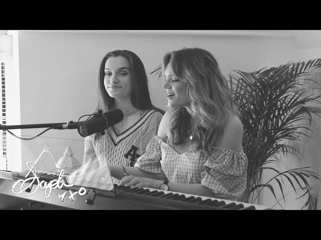 Angels Like You - Miley Cyrus (cover) ✨with Skye✨ | SAPPHIRE