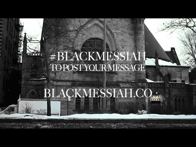 Black Messiah Fan Testimonials - Part 2