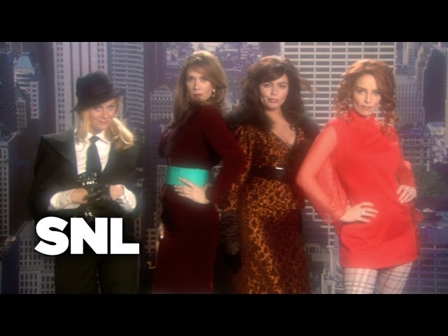 Lady Business - SNL