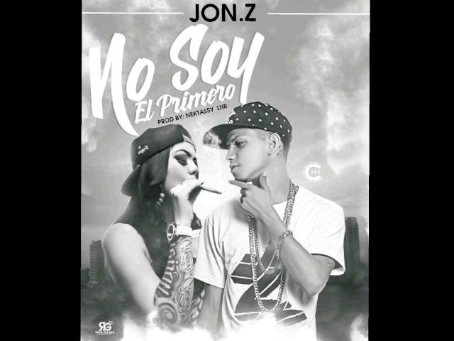 Jon Z - No Soy El Primero (Audio)