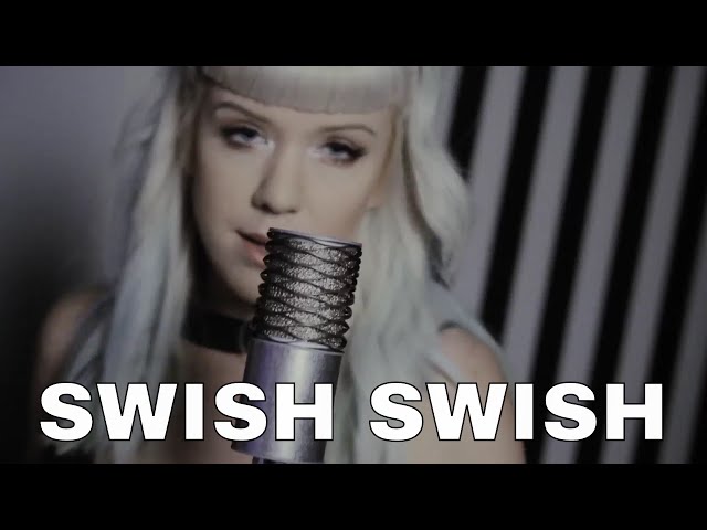 Katy Perry - Swish Swish | Cover