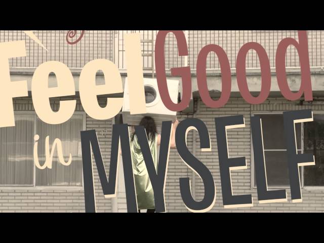 Fedde Le Grand and Holl & Rush - Feel Good [Official Music Video]