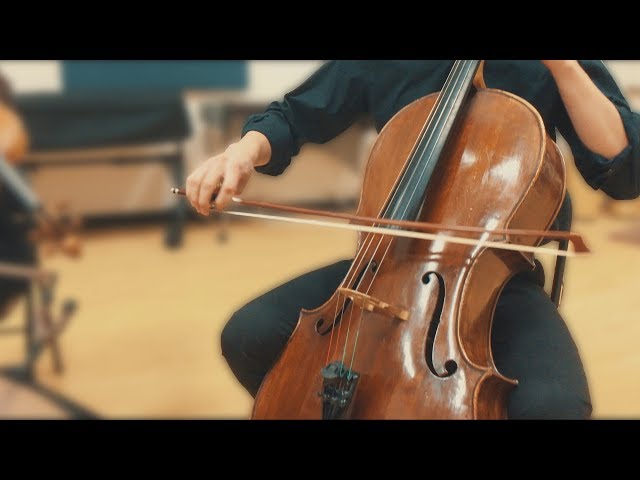 Orchestra Concert #4 [Walt Ribeiro Patreon]