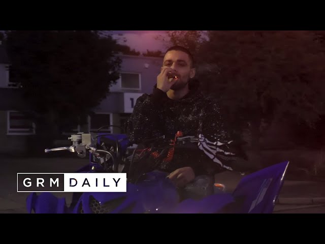 Ceejay - Gears [Music Video] | GRM Daily