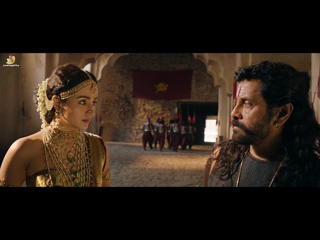 🔴Ponniyin Selvan Part I Trailer Decoding | Mani Ratnam, Chola History | AR Rahman, Trisha