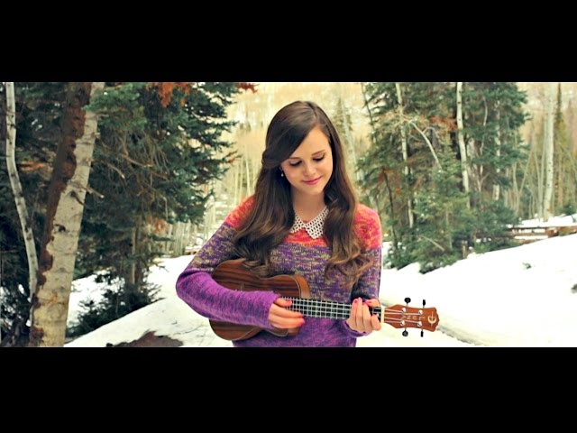 Hate To Tell You - Tiffany Alvord Official Music Video (Original Song)