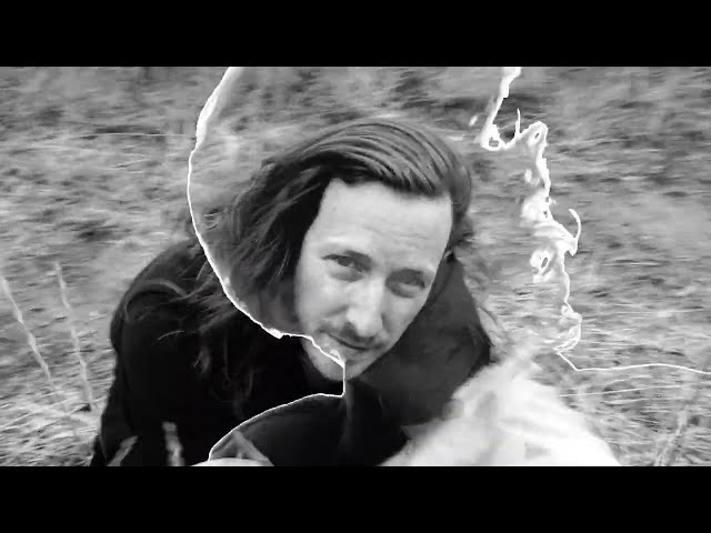 Asher Roth x Heather Grey - Temporary [Official Video] [4K]