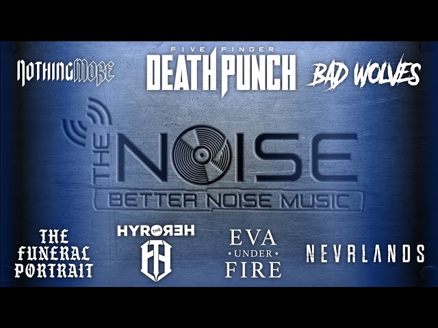 The NOISE | October 2023 Edition