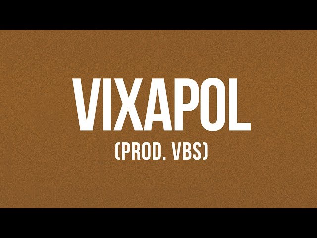 Frosti Rege - Vixapol (audio)