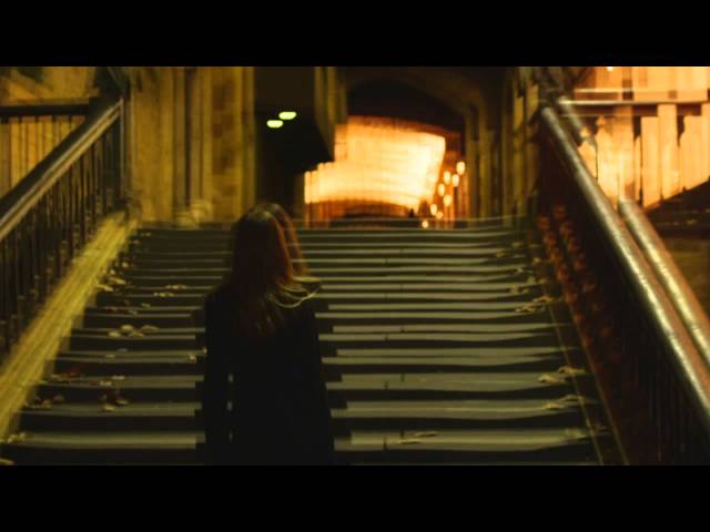 The Jezabels - City Girl [OFFICIAL VIDEO]