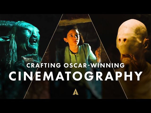 'Pan's Labyrinth' | Crafting Guillermo Navarro's Oscar-Winning Cinematography