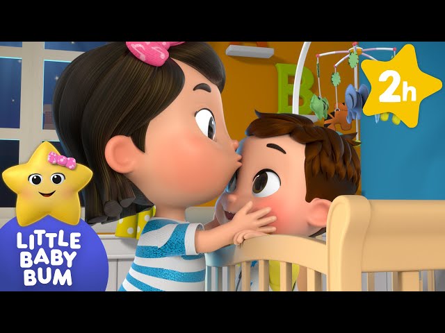 I want to hug you! Baby Cuddle | Baby Song Mix - Little Baby Bum Nursery Rhymes