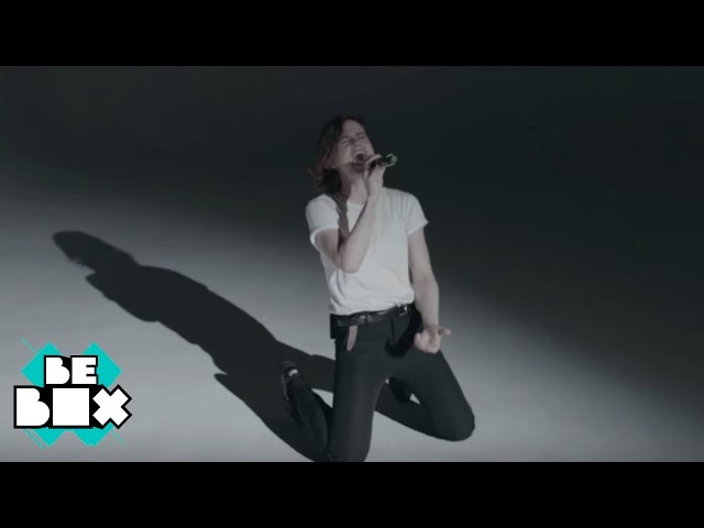 Christine and the Queens - Tilted (live) | Box Upfront with got2b