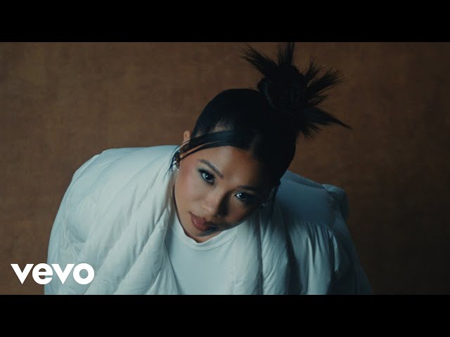 thuy - trust ft. RINI (official music video)
