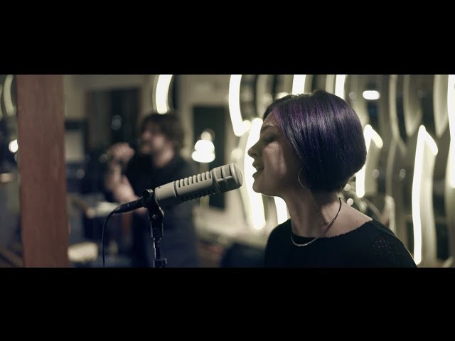 Aisles - Shallow and Daft ft. Catalina Blanco (Live from Estudio del Sur)