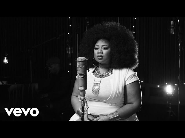 La'Porsha Renae - Battles (1 Mic 1 Take)