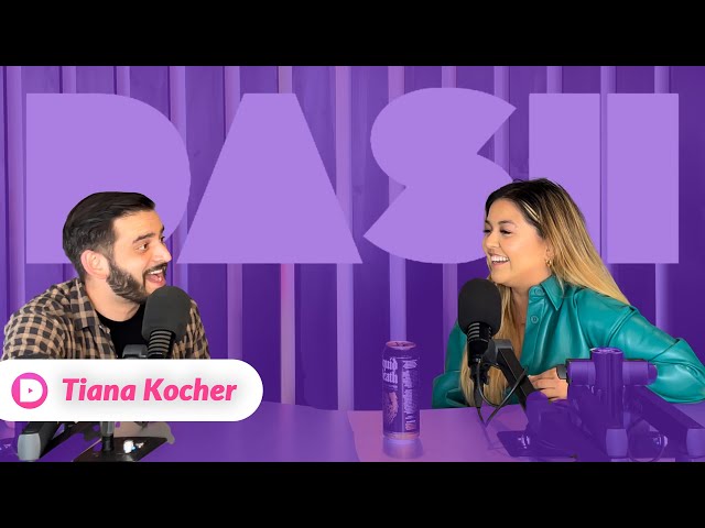 Tiana Kocher | "Up To You", Independent vs Major, Writing From Experiences & More!