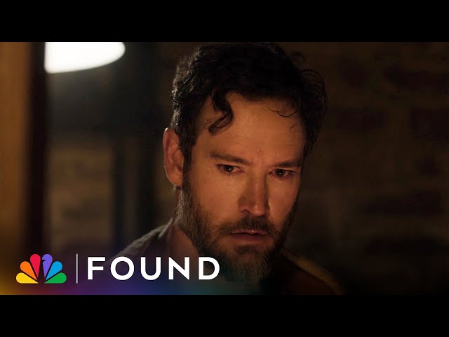 Sir Remembers His Mother's Cruelty | Found | NBC