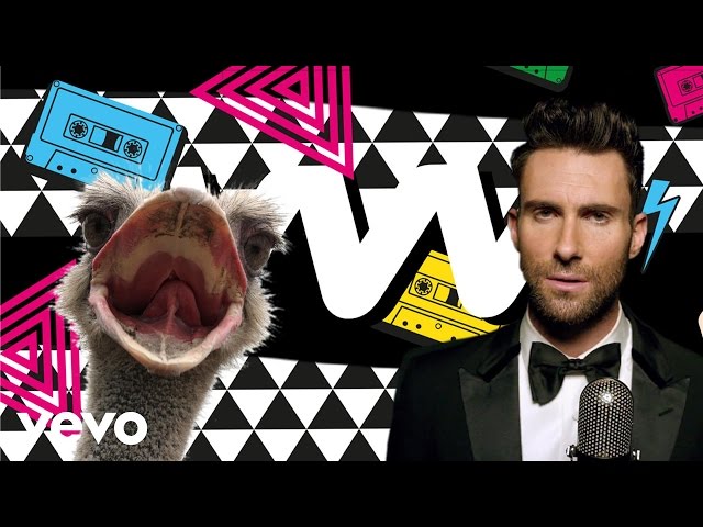 Vevo - VVV - Sia, Tove Lo, Lady Gaga, Maroon 5, The Prodigy