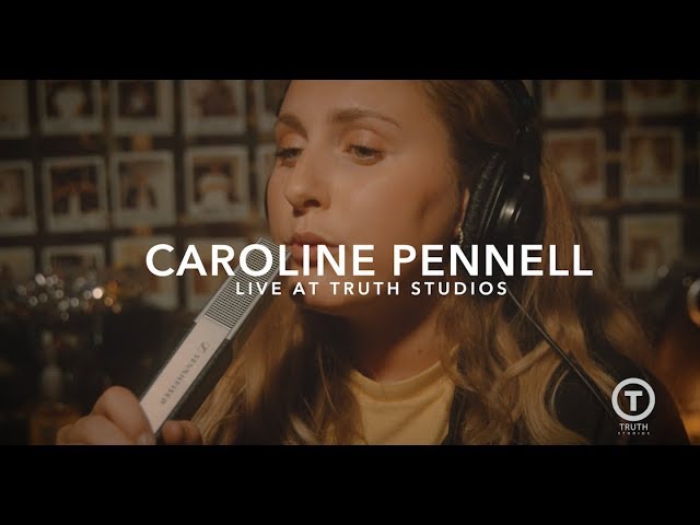 Caroline Pennell - Drive Me Home (#OneTake)