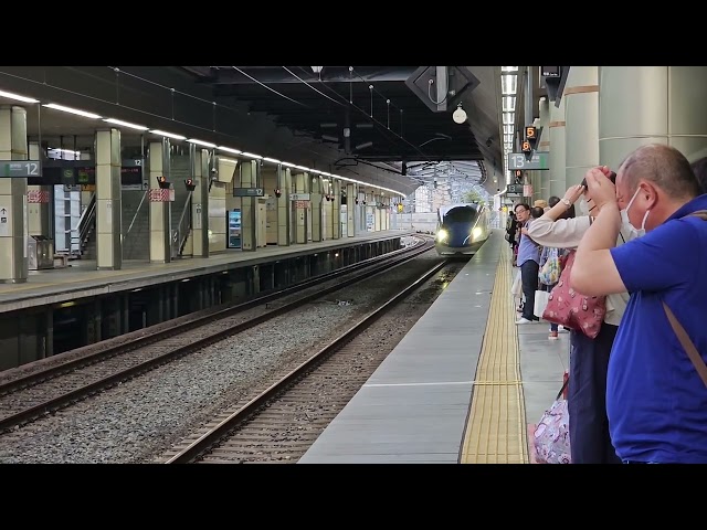 Поезда Японии 2023 / Trains of Japan 2023