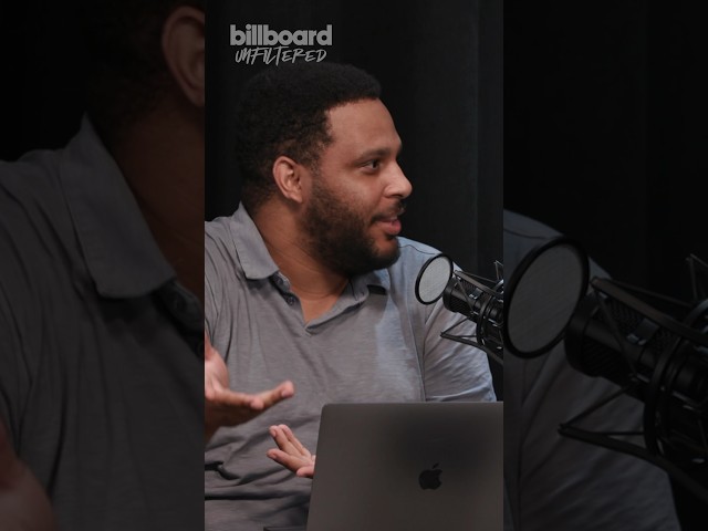 Will Drake Pull Off His Songs From Camila Cabello's Album? | Billboard Unfiltered #Shorts