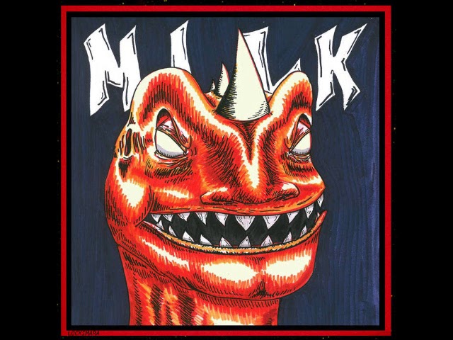Lockimara - Milk (Full Album)