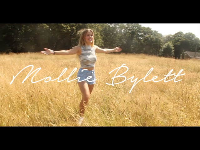 Ed Sheeran - Thinking Out Loud (Cover) By Mollie Bylett