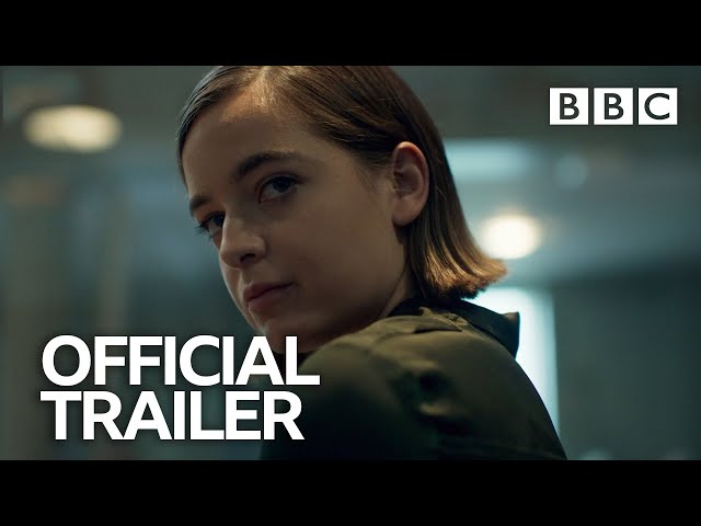 Showtrial | Trailer - BBC