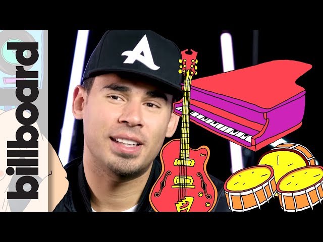 How Afrojack & Pitbull Created 'Give Me Everything' | Billboard | How It Went Down