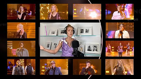 Celine Dion's #Togetherness Playlist