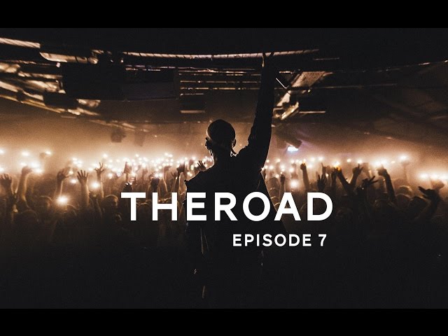 TheRoad. Episode 7 - USA (TN, LA, TX, CA & NY) | S1