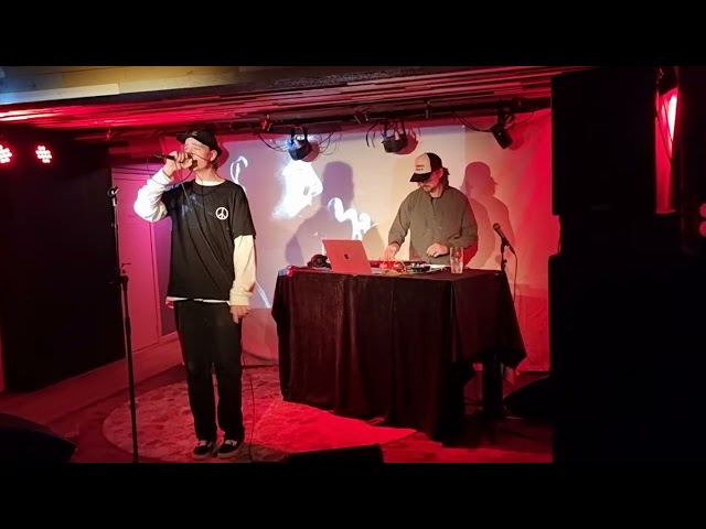 Unge Funksjonell - Dama di (Bodø) 16.11.23