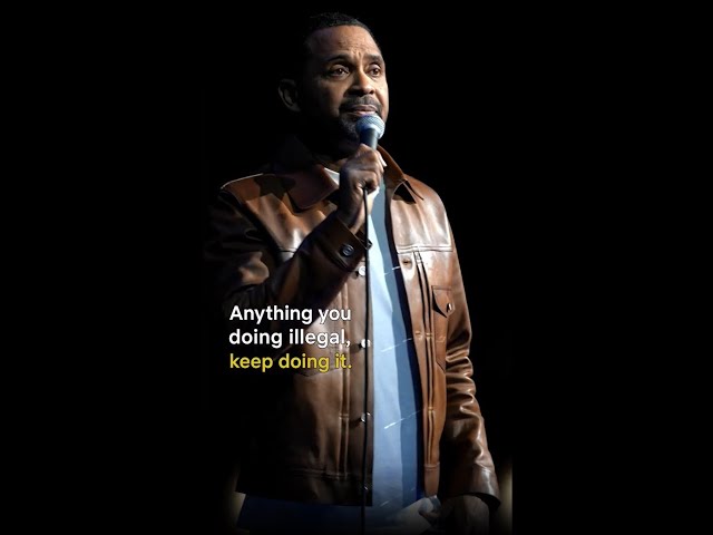 get your money #MikeEpps #ReadyToSellOut