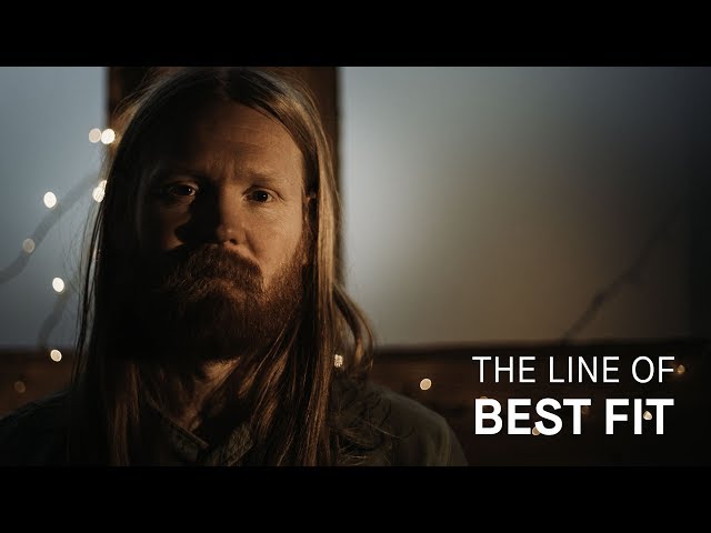 Júníus Meyvant performs "Love Child" for The Line of Best Fit