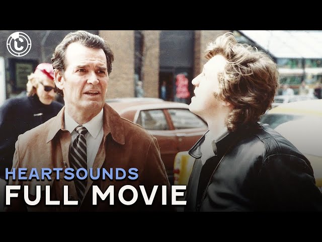 Heartsounds | Full Movie | CineClips