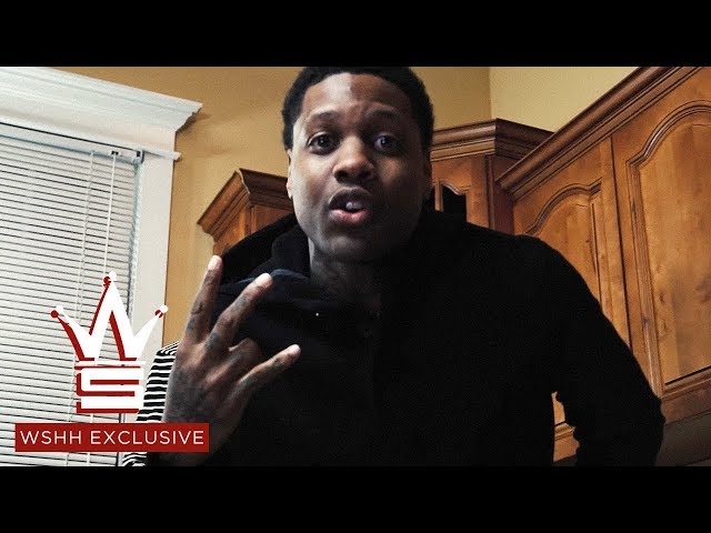 Trav Feat. Lil Durk "Boost Mobile" (WSHH Exclusive - Official Music Video)