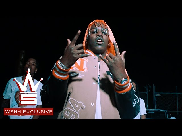 Lil Yachty "Like Wassup" Feat. K$upreme & BIGBRUTHACHUBBA (WSHH Exclusive - Official Music Video)