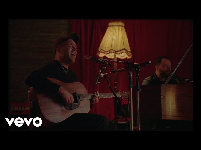 Benjamin Francis Leftwich - A Love Like That (Official)