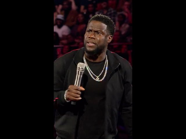 give old dads a break #KevinHart
