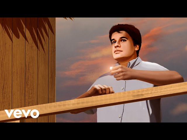 Juan Gabriel - Se Me Olvidó Otra Vez (Letra / Lyrics)